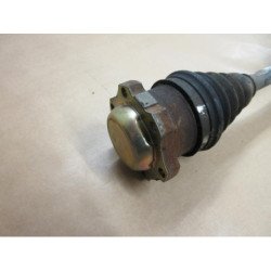 Cardan Gauche (transmission) Volkswagen Polo 3 Phase 1